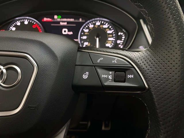 2024 Audi SQ5 Premium quattro Dallas TX