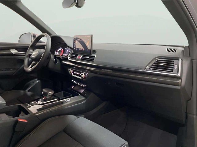 2024 Audi SQ5 Premium quattro Dallas TX