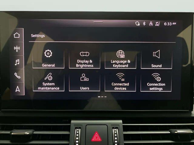2024 Audi SQ5 Premium quattro Dallas TX