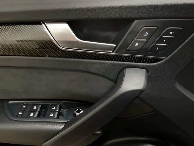 2024 Audi SQ5 Premium quattro Dallas TX