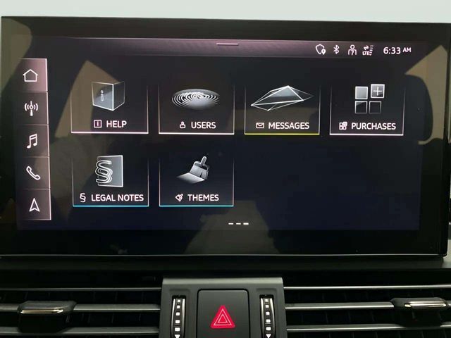 2024 Audi SQ5 Premium quattro Dallas TX