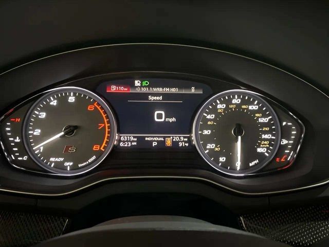 2024 Audi SQ5 Premium quattro Dallas TX