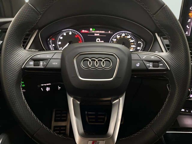 2024 Audi SQ5 Premium quattro Dallas TX