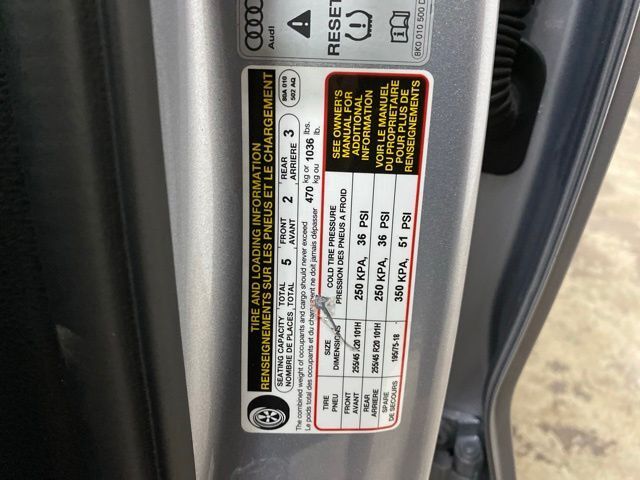 2024 Audi SQ5 Premium quattro Dallas TX