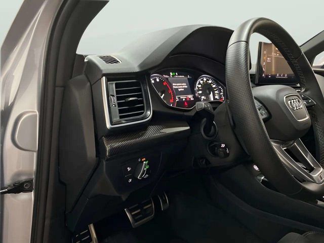 2024 Audi SQ5 Premium quattro Dallas TX