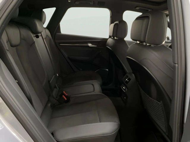 2024 Audi SQ5 Premium quattro Dallas TX