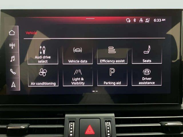 2024 Audi SQ5 Premium quattro Dallas TX