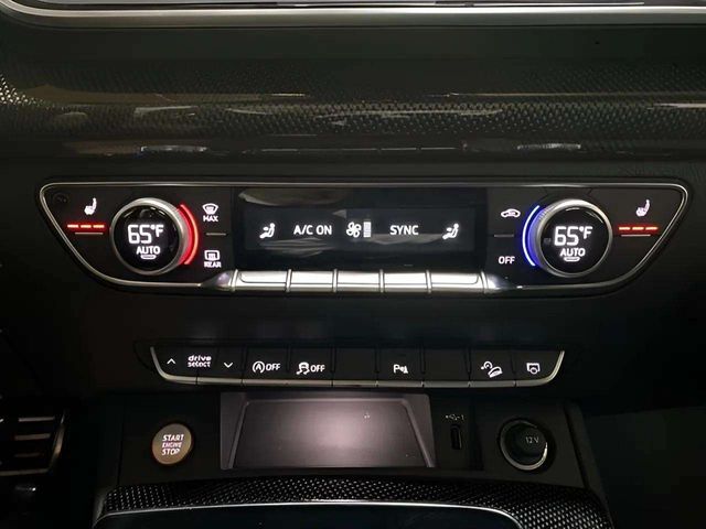 2024 Audi SQ5 Premium quattro Dallas TX