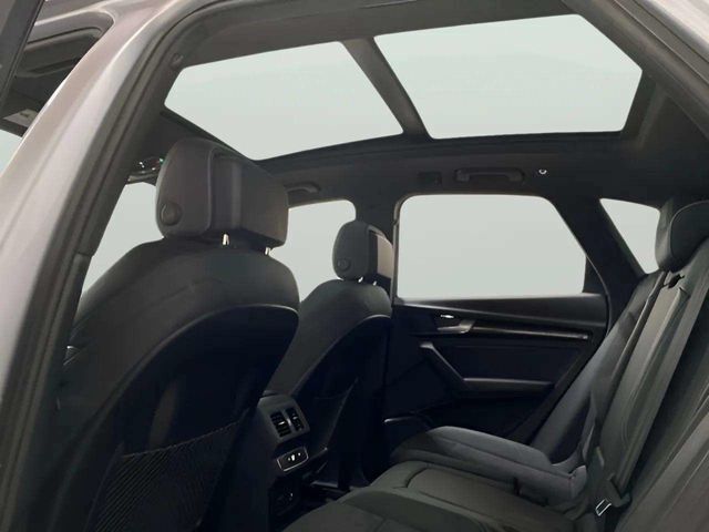 2024 Audi SQ5 Premium quattro Dallas TX