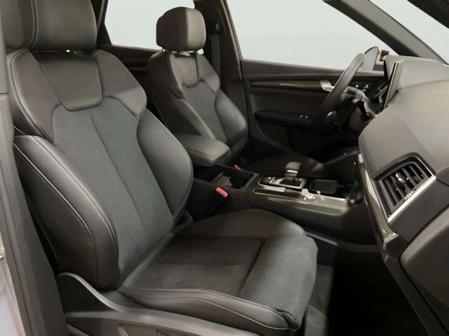 2024 Audi SQ5 Premium quattro Dallas TX