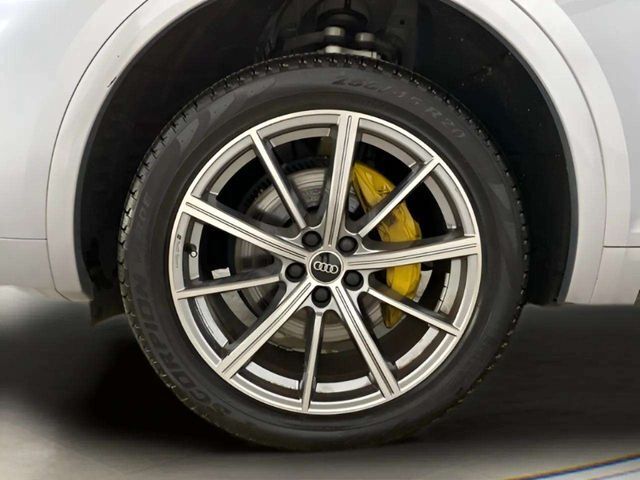 2024 Audi SQ5 Premium quattro Dallas TX