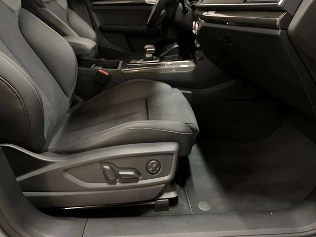 2024 Audi SQ5 Premium quattro Dallas TX