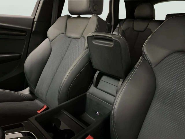 2024 Audi SQ5 Premium quattro Dallas TX
