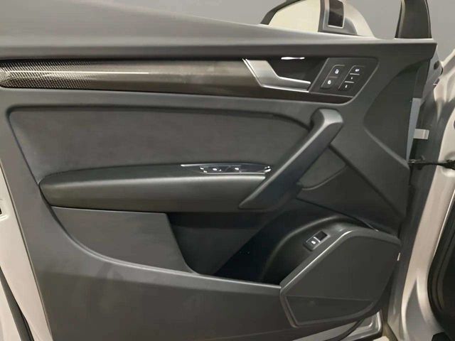 2024 Audi SQ5 Premium quattro Dallas TX