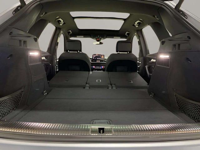 2024 Audi SQ5 Premium quattro Dallas TX