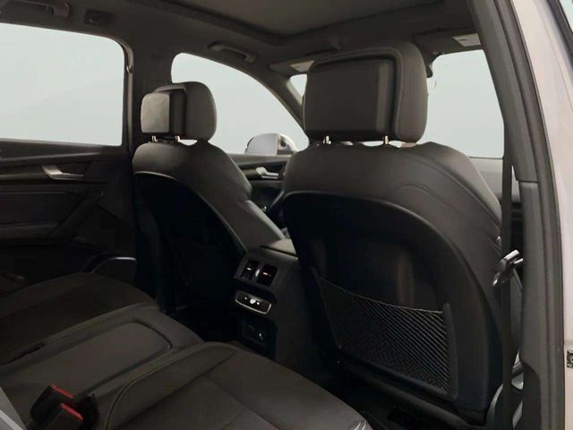 2024 Audi SQ5 Premium quattro Dallas TX