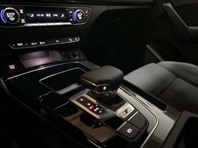 2024 Audi SQ5 Premium quattro Dallas TX