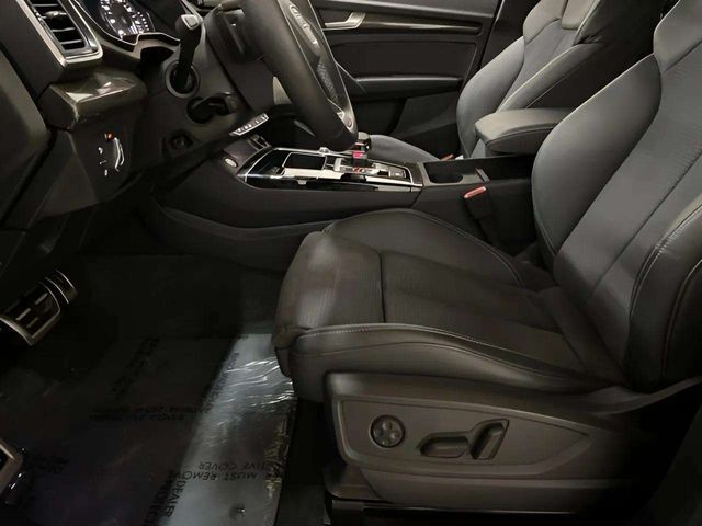 2024 Audi SQ5 Premium quattro Dallas TX