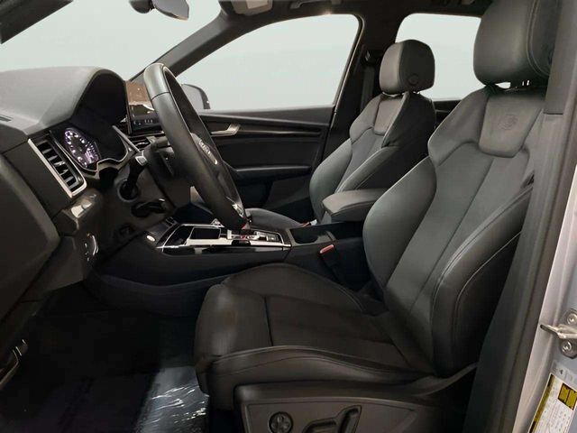 2024 Audi SQ5 Premium quattro Dallas TX