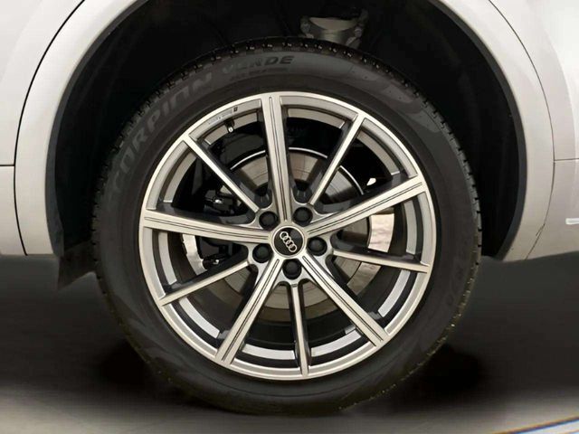 2024 Audi SQ5 Premium quattro Dallas TX