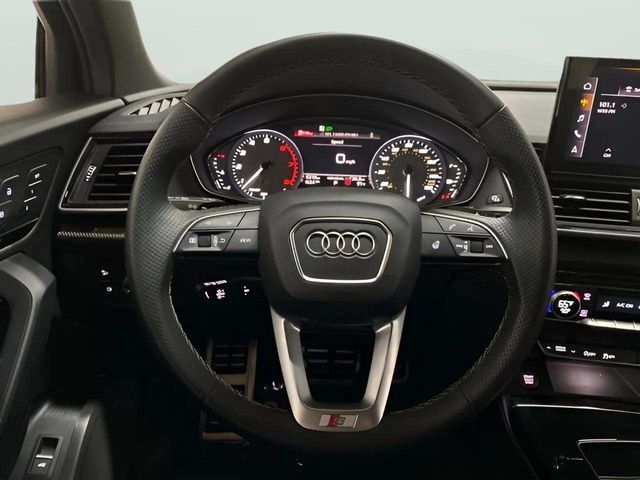 2024 Audi SQ5 Premium quattro Dallas TX