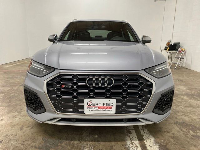 2024 Audi SQ5 Premium quattro Dallas TX