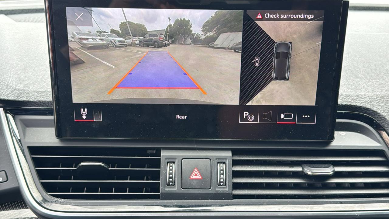 2024 Audi SQ5 Prestige  Selma TX