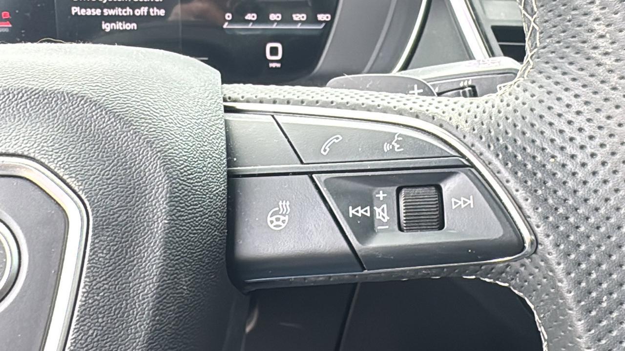 2024 Audi SQ5 Prestige  Selma TX