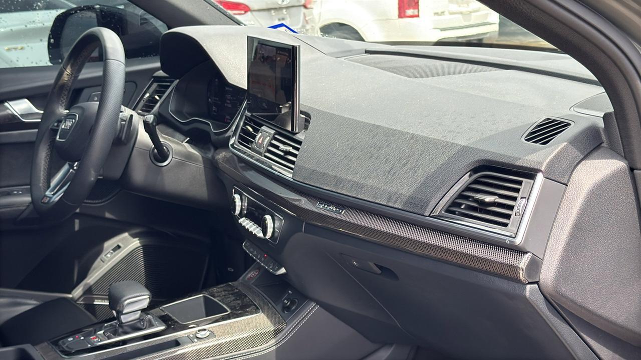 2024 Audi SQ5 Prestige  Selma TX