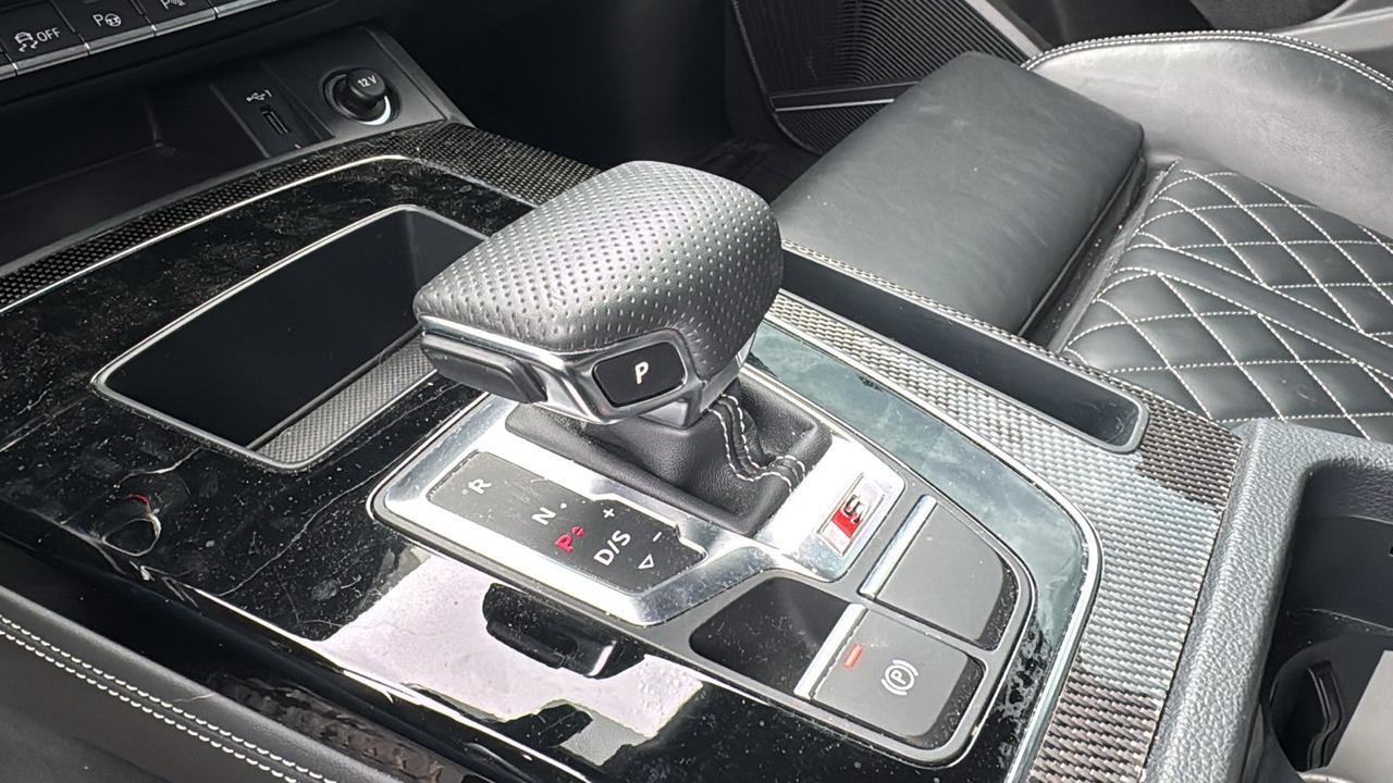 2024 Audi SQ5 Prestige  Selma TX