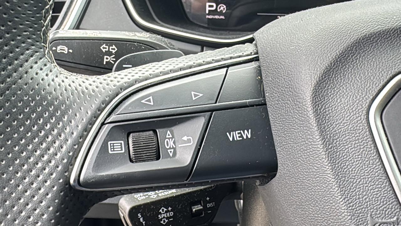 2024 Audi SQ5 Prestige  Selma TX