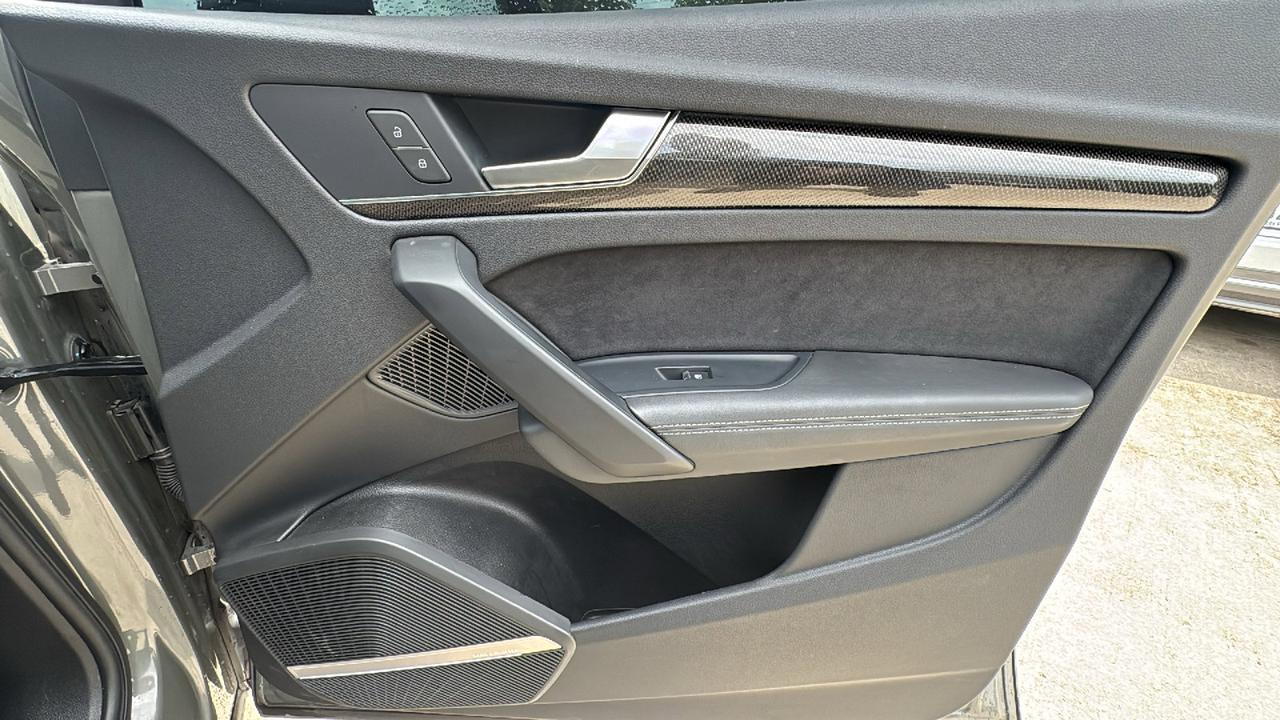 2024 Audi SQ5 Prestige  Selma TX
