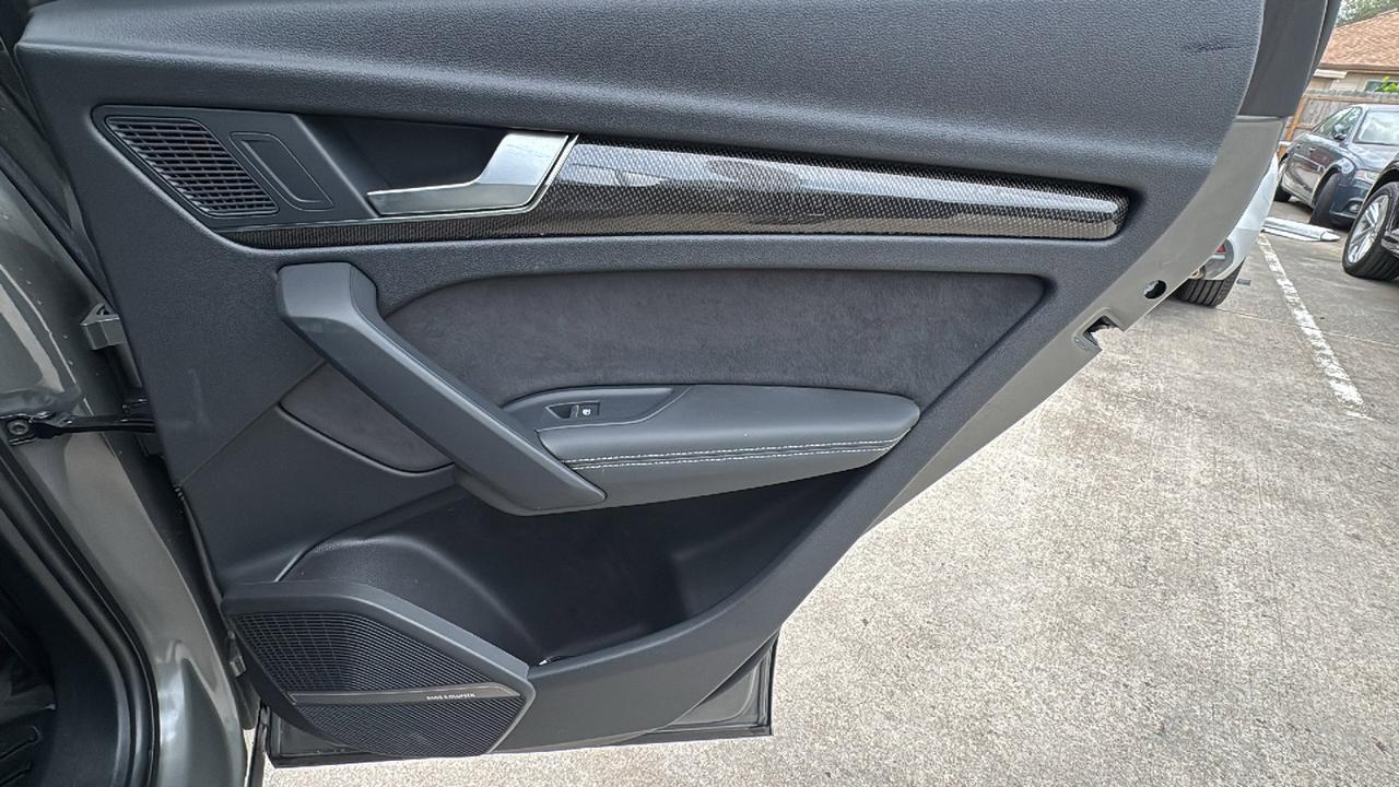 2024 Audi SQ5 Prestige  Selma TX