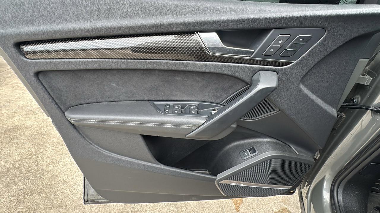 2024 Audi SQ5 Prestige  Selma TX