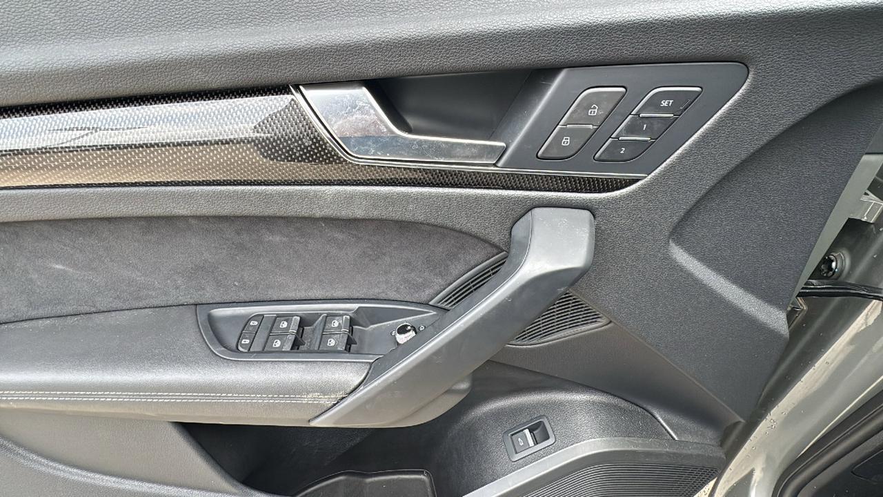 2024 Audi SQ5 Prestige  Selma TX
