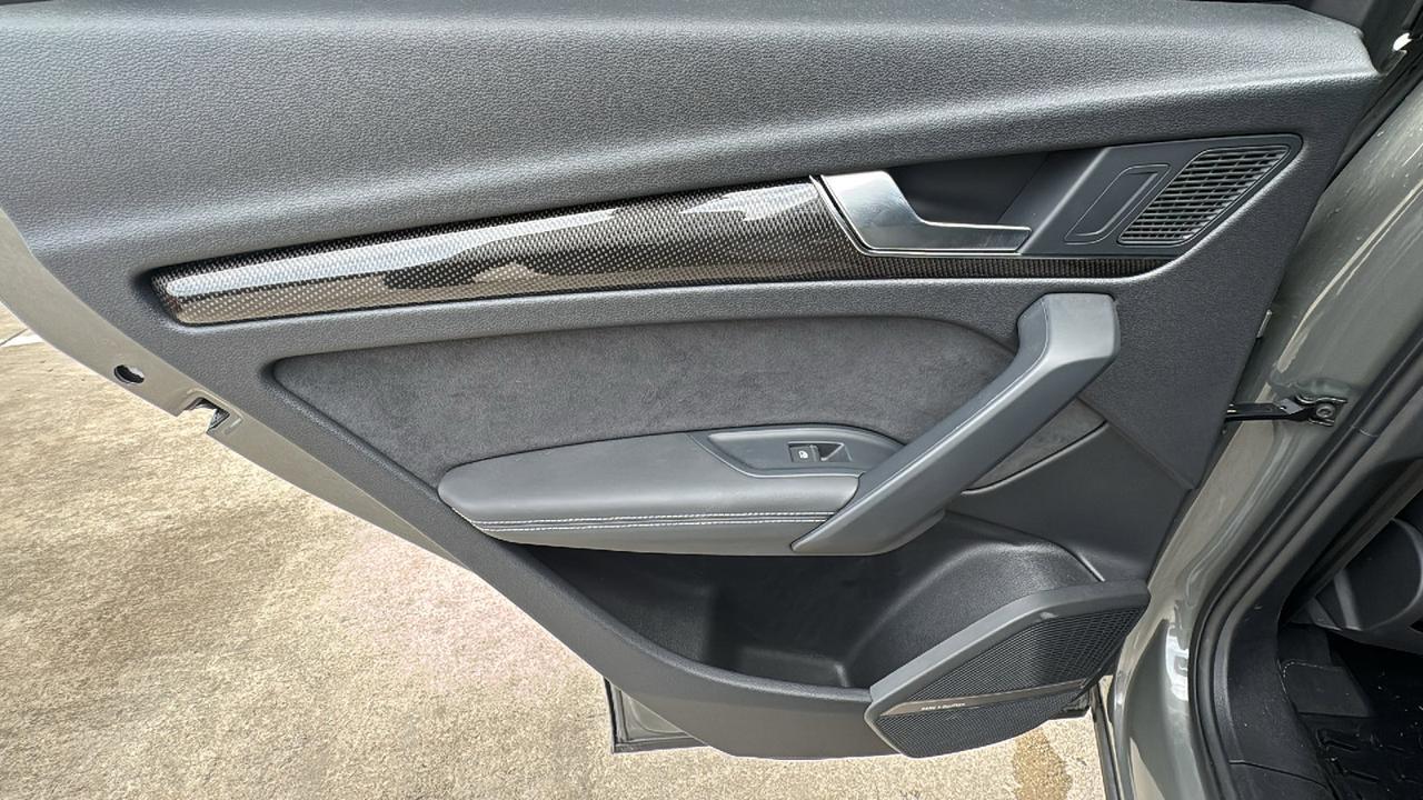 2024 Audi SQ5 Prestige  Selma TX