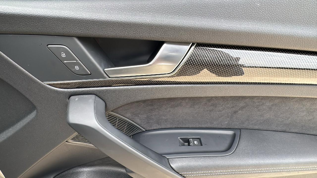 2024 Audi SQ5 Prestige  Selma TX