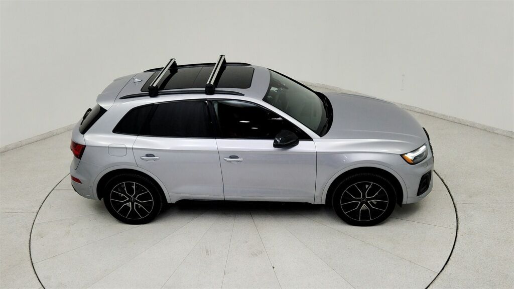 2024 Audi SQ5 Prestige Laurel MD