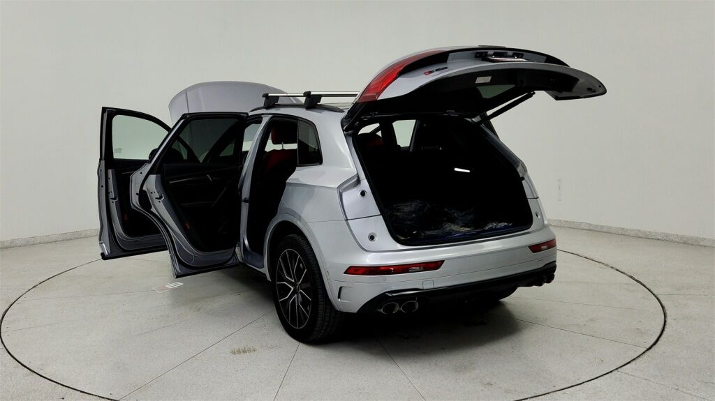 2024 Audi SQ5 Prestige Laurel MD
