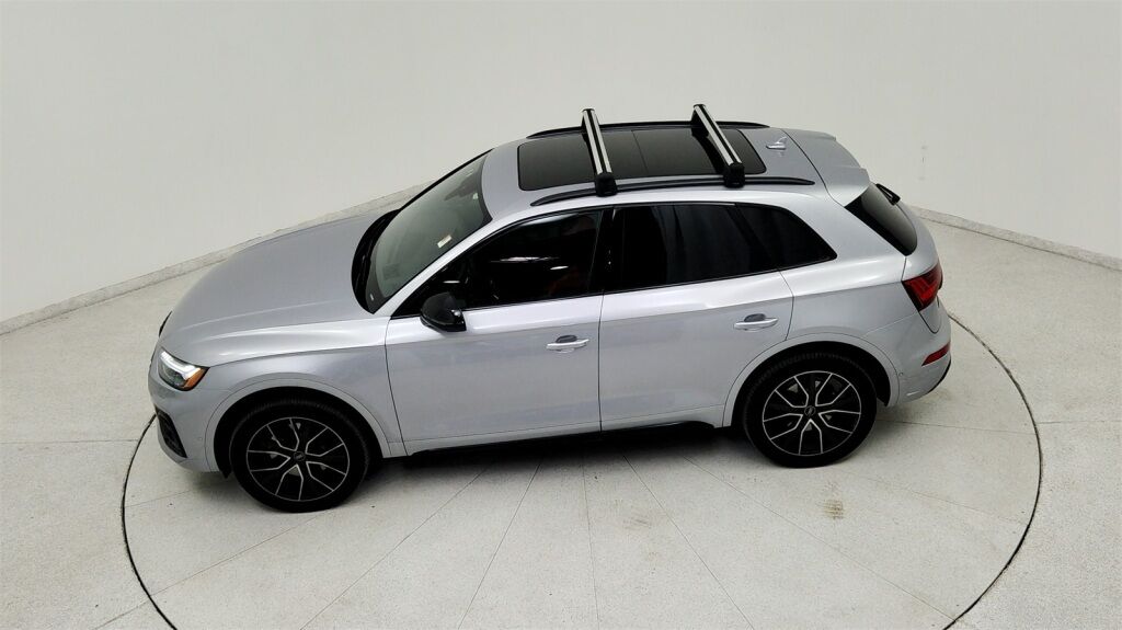 2024 Audi SQ5 Prestige Laurel MD
