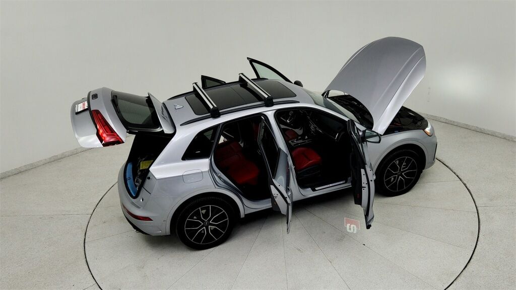 2024 Audi SQ5 Prestige Laurel MD