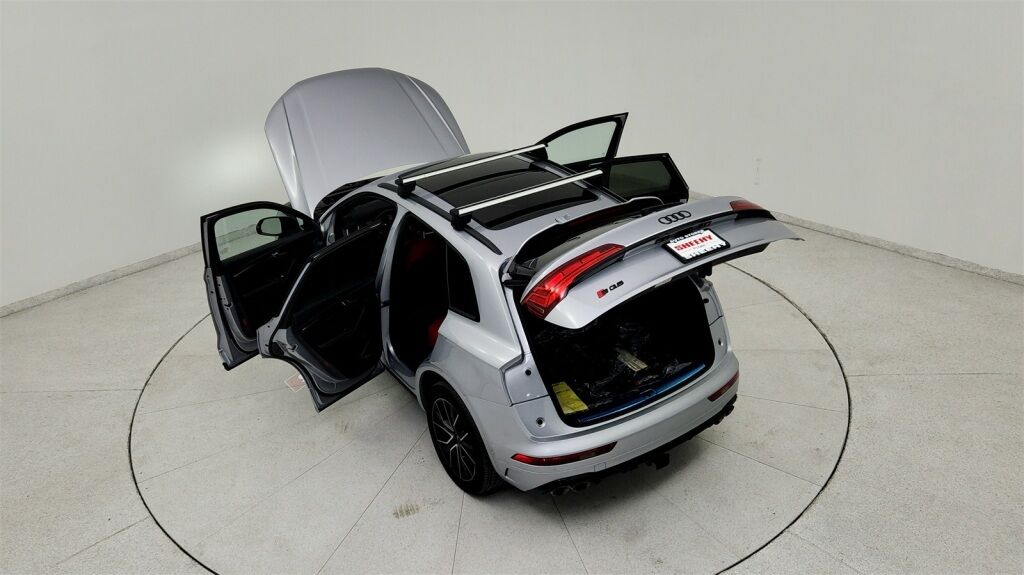 2024 Audi SQ5 Prestige Laurel MD