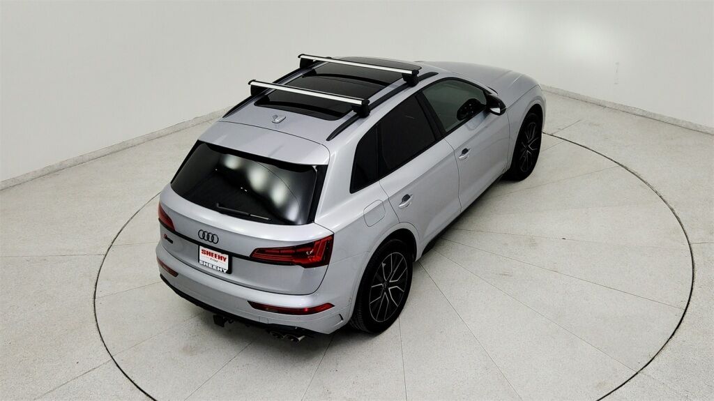 2024 Audi SQ5 Prestige Laurel MD