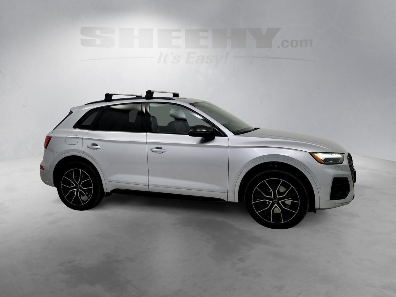 2024 Audi SQ5 Prestige Laurel MD