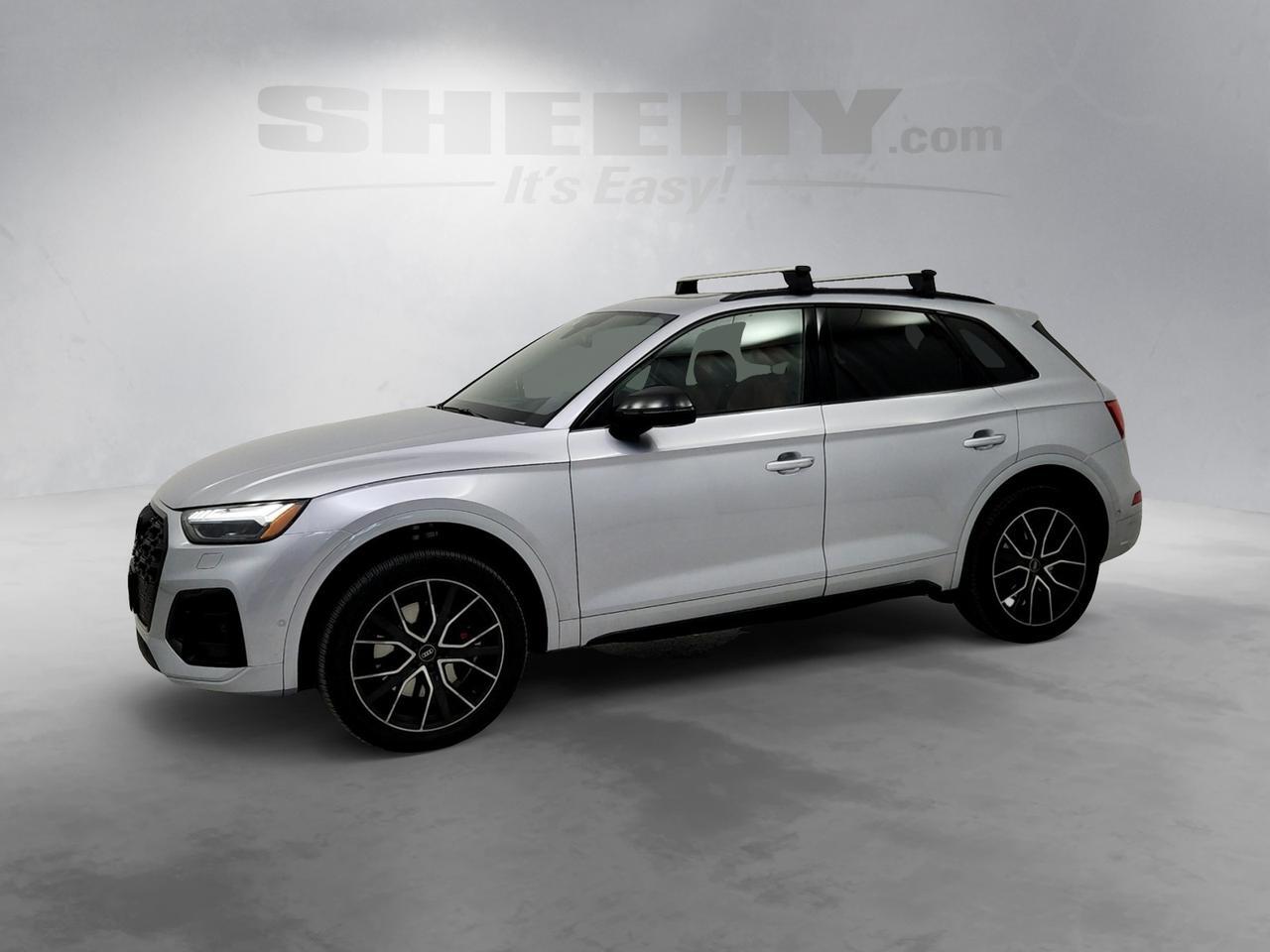 2024 Audi SQ5 Prestige Laurel MD