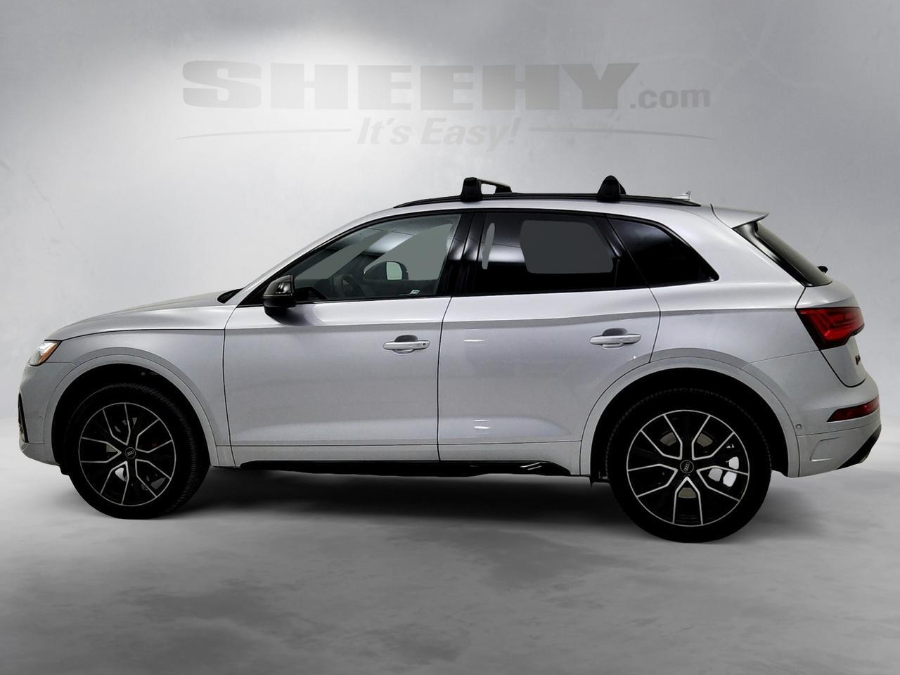 2024 Audi SQ5 Prestige Laurel MD