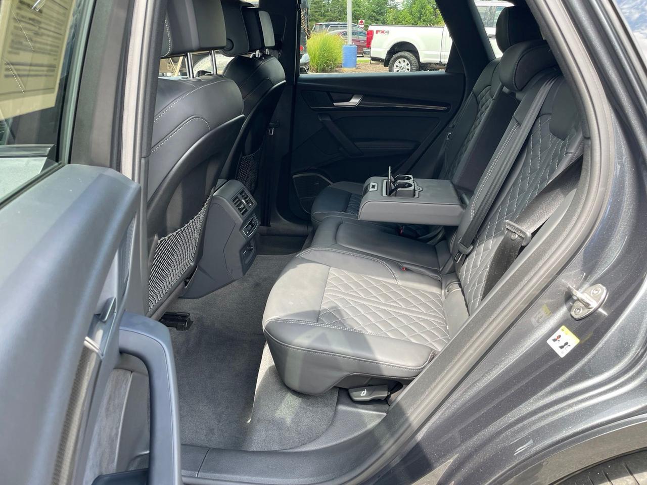 2024 Audi SQ5 Prestige Springfield VA