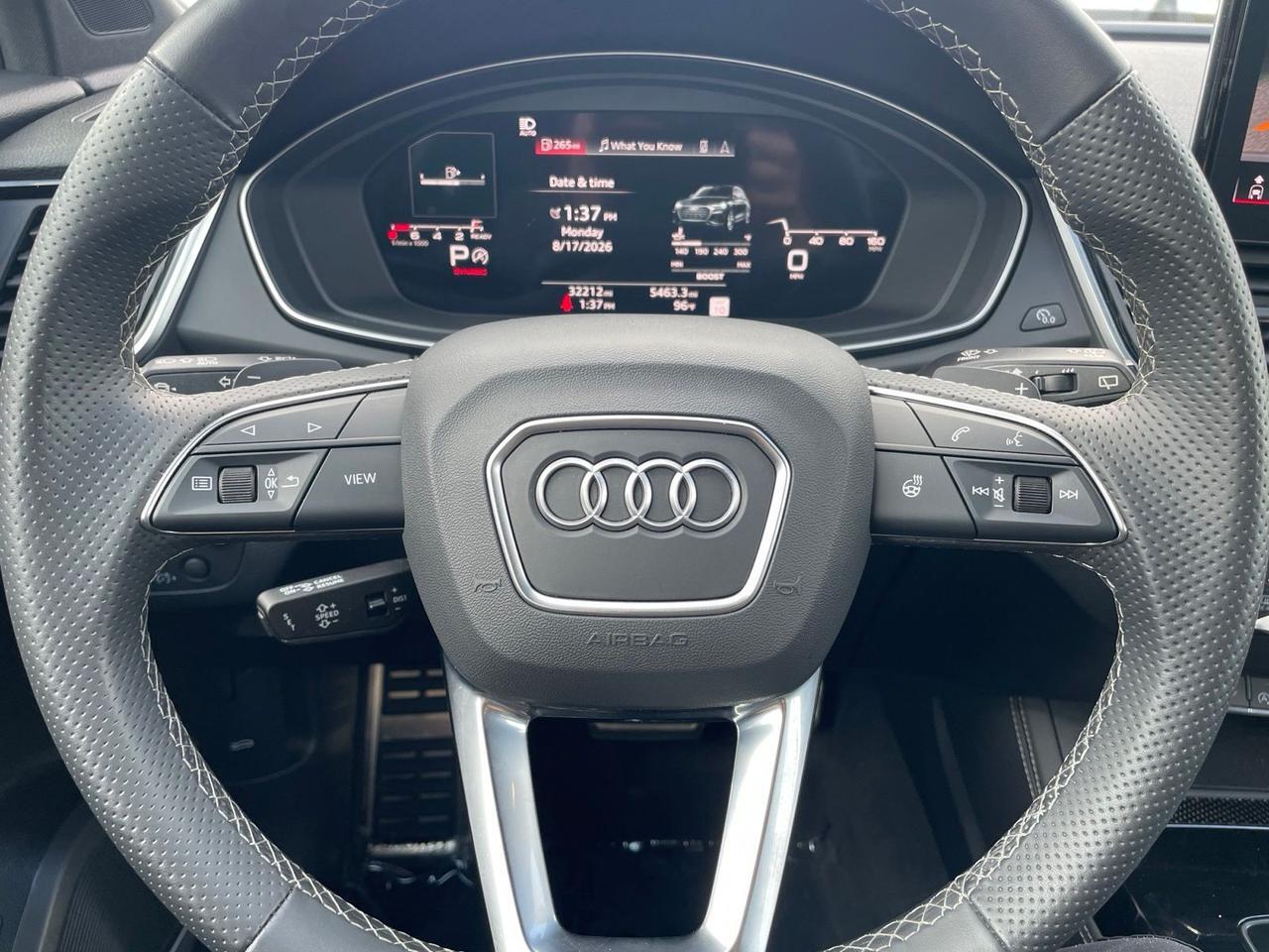 2024 Audi SQ5 Prestige Springfield VA