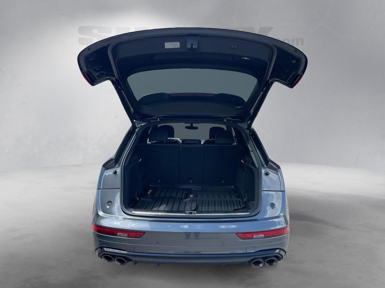 2024 Audi SQ5 Prestige Springfield VA
