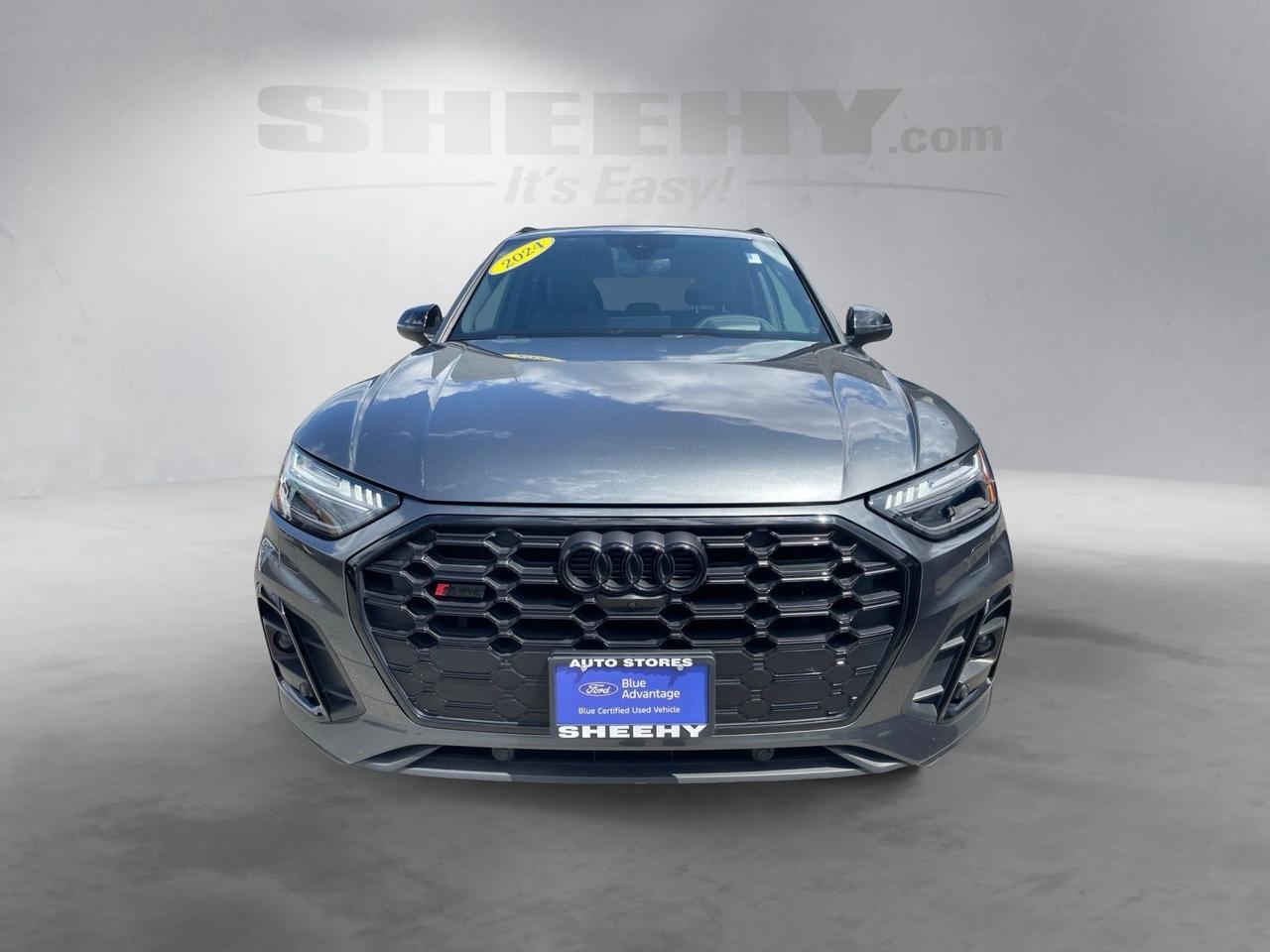 2024 Audi SQ5 Prestige Springfield VA